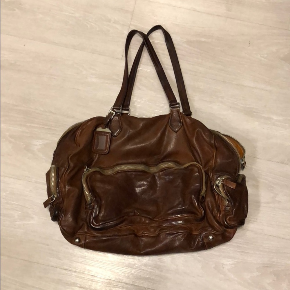 Prada handbag